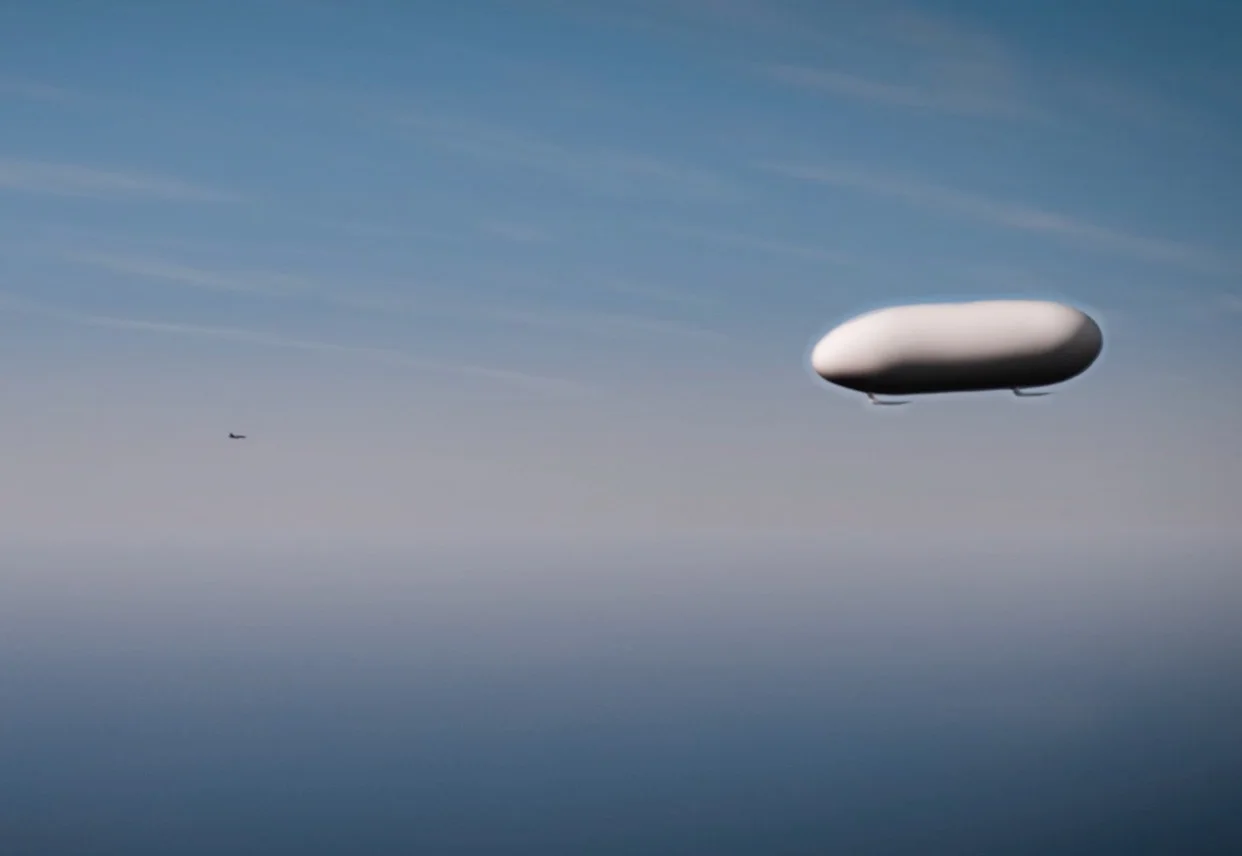 A CGI rendering of the 